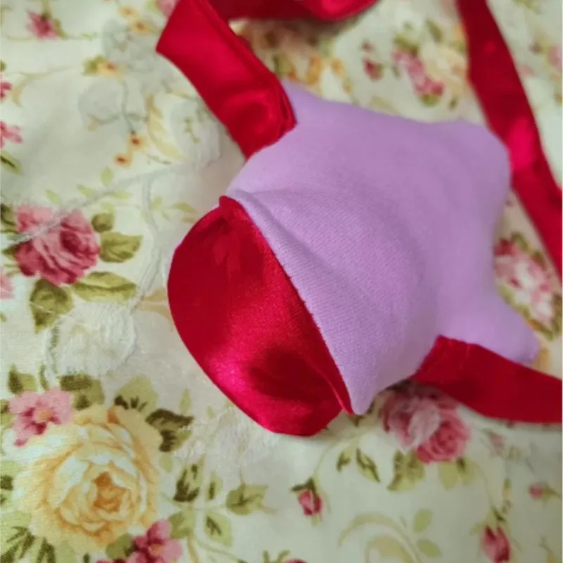 Handmade Adult Pure Cotton Fac - Party Games Couple ulasan dan harga