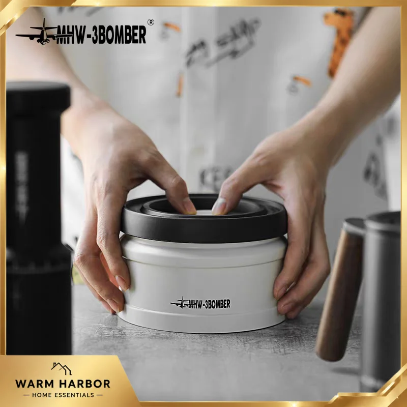 MHW-3BOMBER Handmatige Vacuüm - Travel Kitchen Accessories recensie en prijs