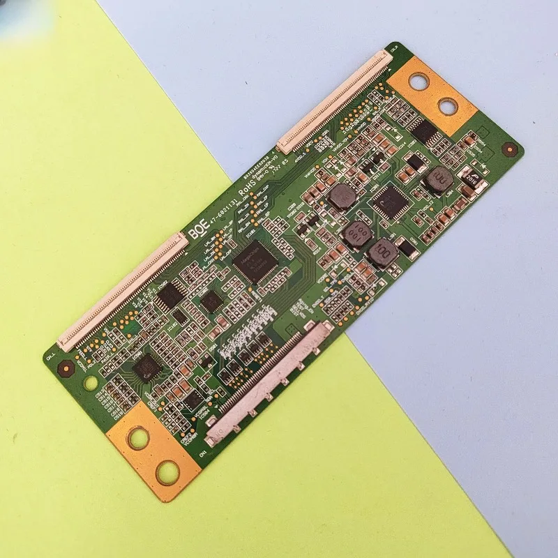 Рабочая плата T-con 47-6021131 B03904EE0003B BOE HV430FHBN10 для 43-дюймового телевизора, логическая плата HV430FHB N10