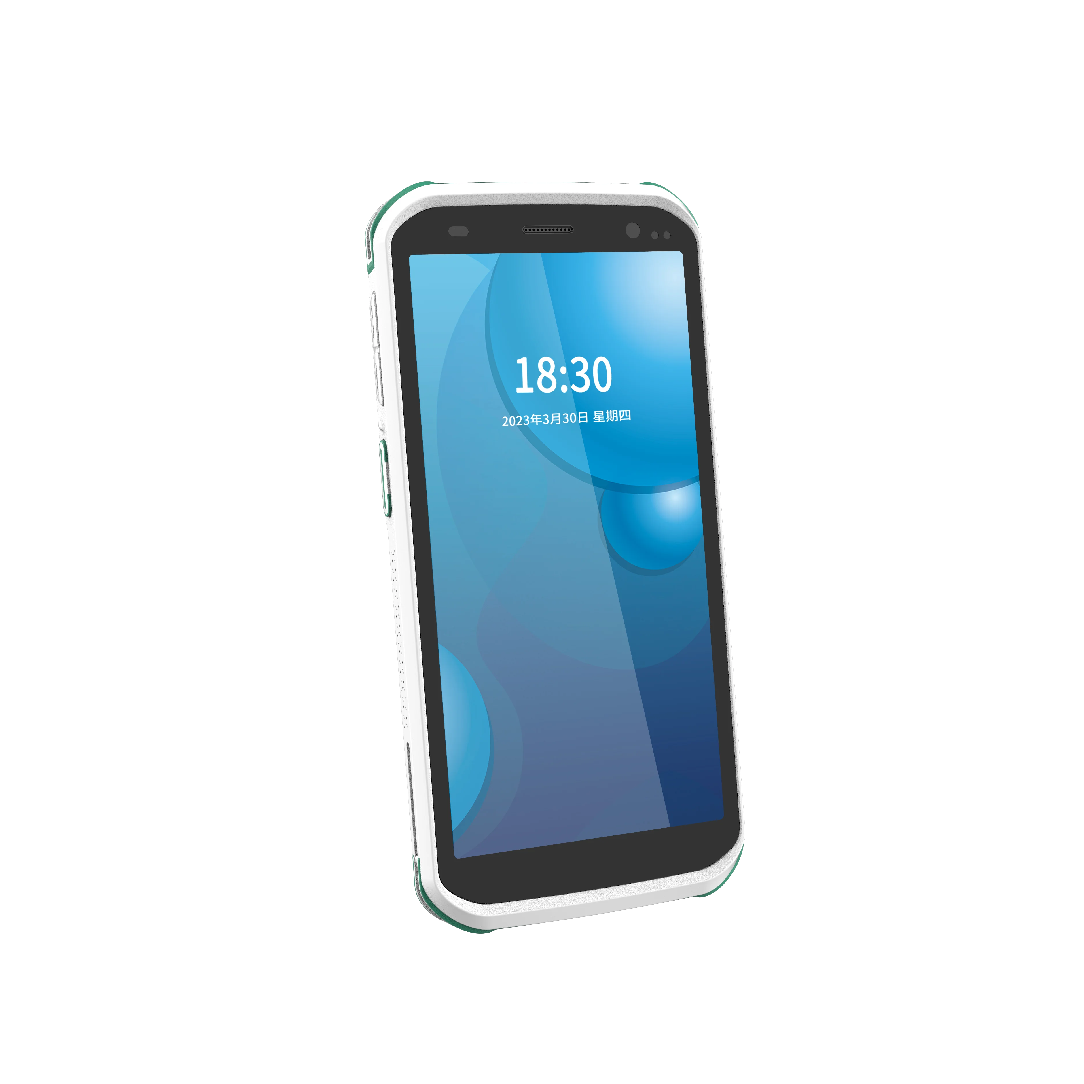 

4G Smart Android Mobile Clinical Assistant Data Terminal Rugged Handheld PDA Device