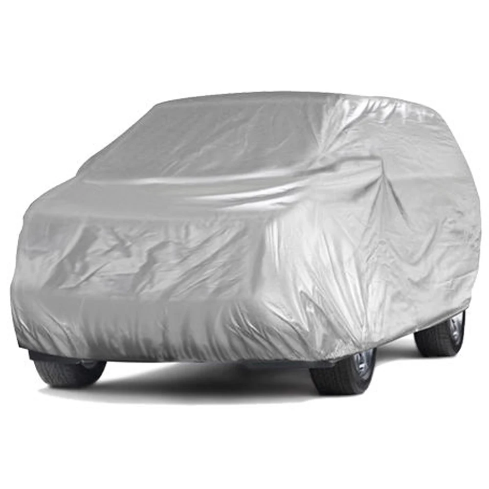 

cheap universal waterproof car covers 6 layers custom car cover