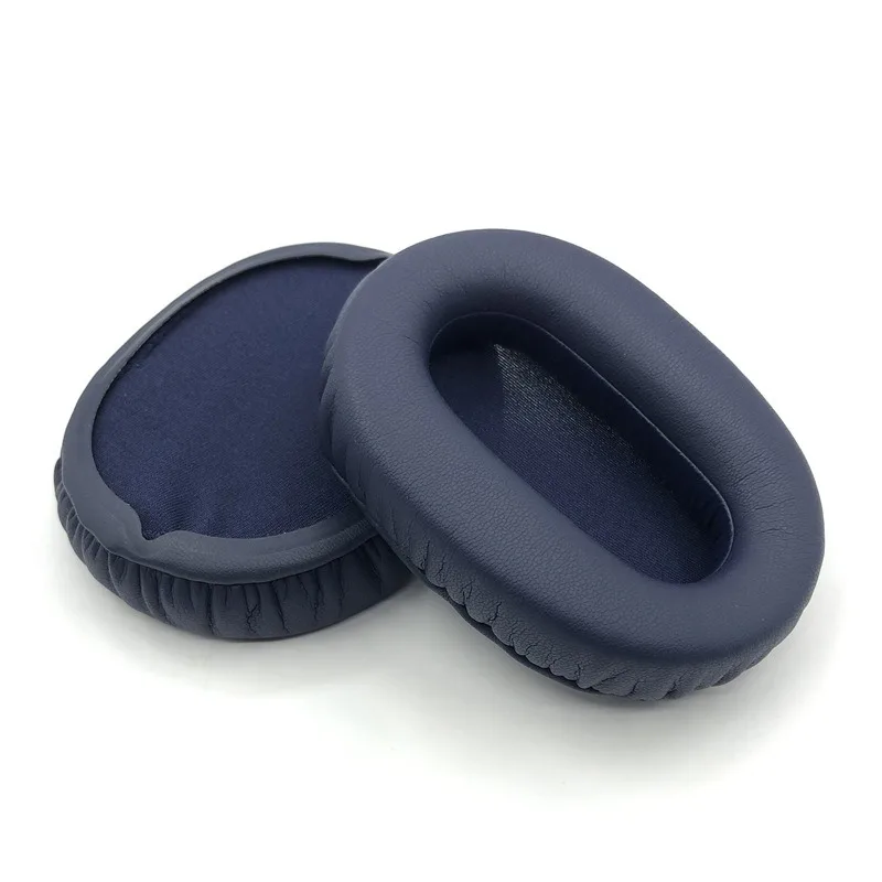WH-CH710N Replacement Foam Ear Pads Cushions for Sony WH-CH710N CH720N Headphones Soft Form Earpad High Quality image 5
