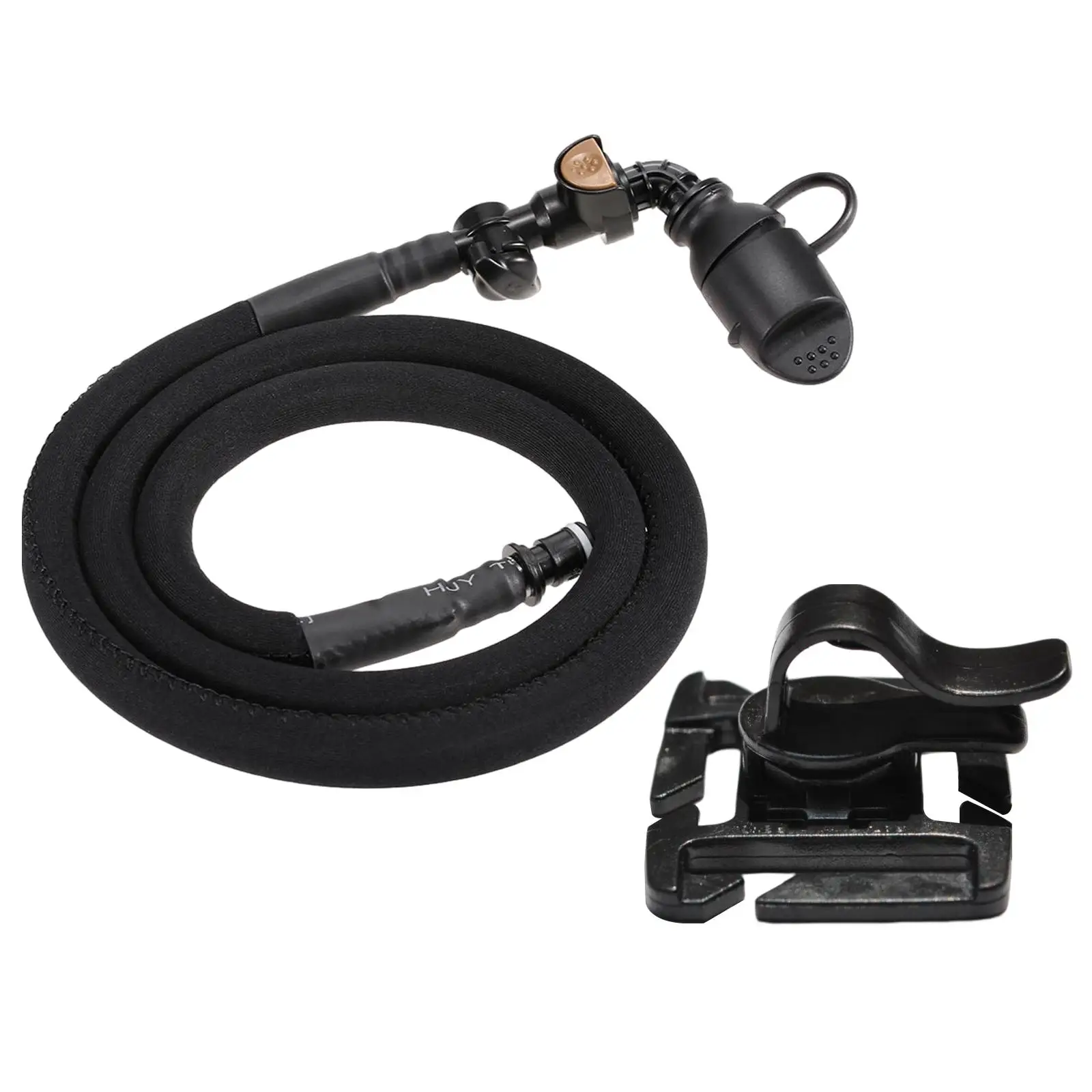 حزمة الترطيب خرطوم أنبوب المياه كليب أنبوب الشرب لركوب الدراجات