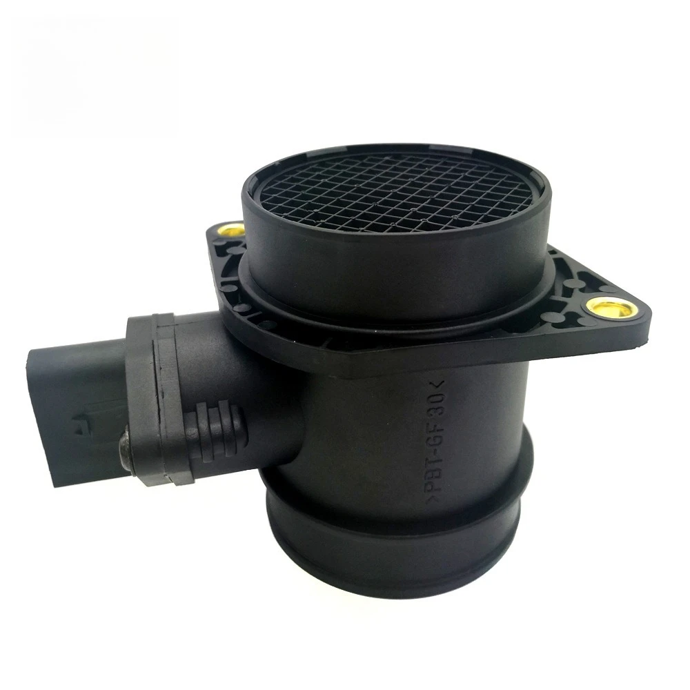For VW Golf Bora Jetta Audi A3 A4 1.8T 1998-2005 Mass Air Flow Sensor 0280218023 06A906461C