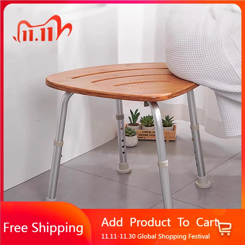 Kursi Kamar Mandi Kecil Ruang Tamu Pancuran Rias Bangku Desainer Sauna Tua Portabel Kamar Tidur Nordik Tabouret Perabotan Rumah