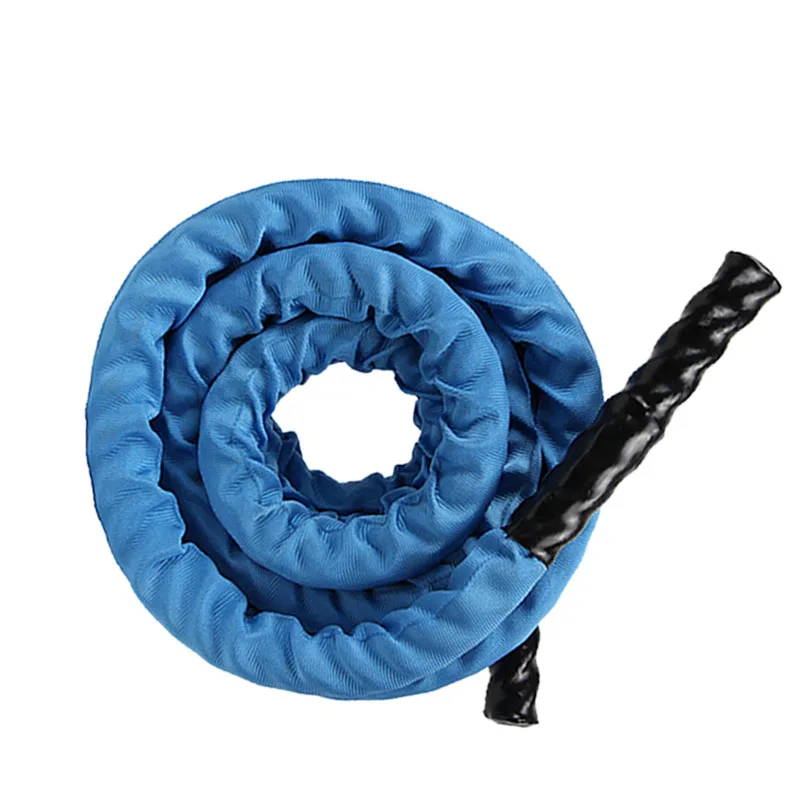 

Heavy Gym Fitness Exercise Training Battle Fitness Rope