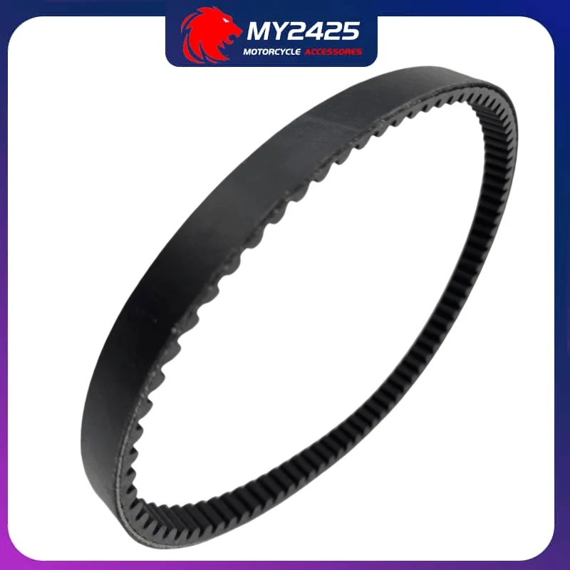 My2425 Store Drive Belt 818x19.7x28 Scooter Moped ATV CVT fiber For sym JET4 FIDDLE 2/3 SF3 QP125 ORBIT CROX 125 150 818 19.7 28