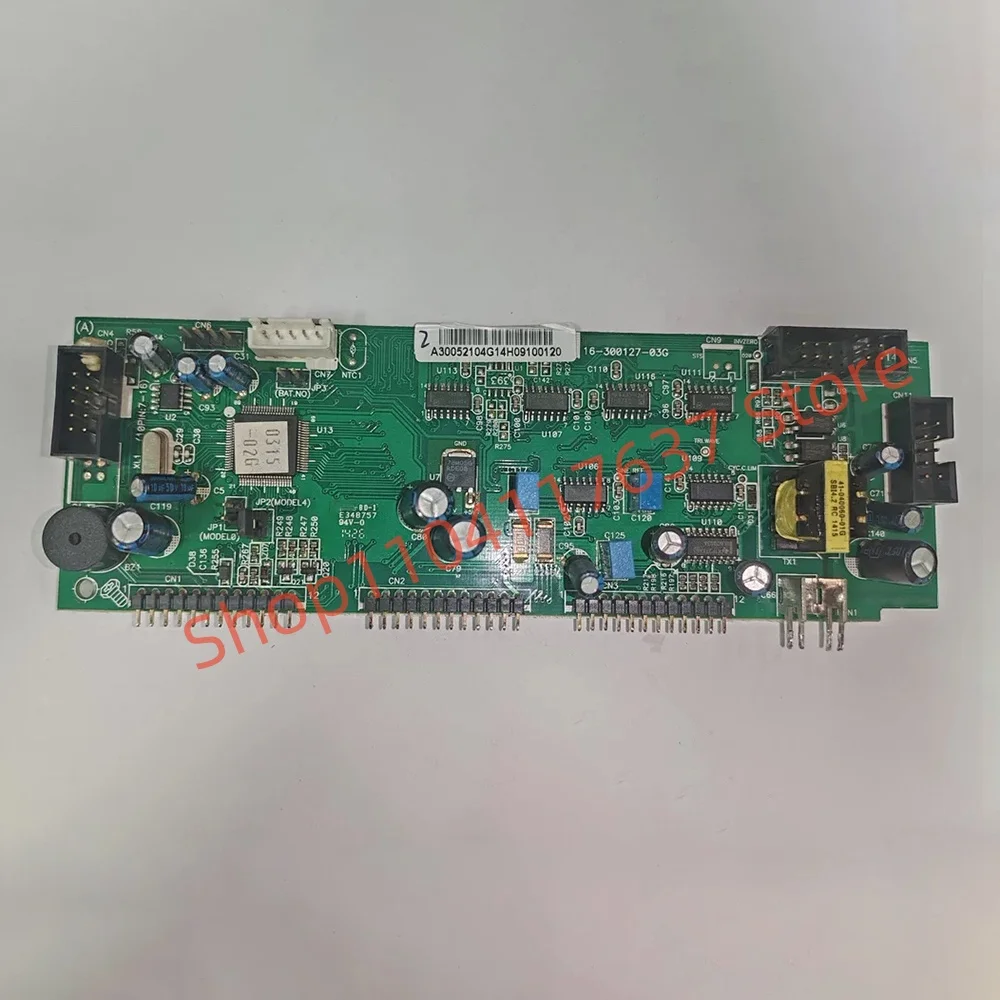 Original disassembly UPS motherboard A30052104G14H09100120  16-300127-03G
