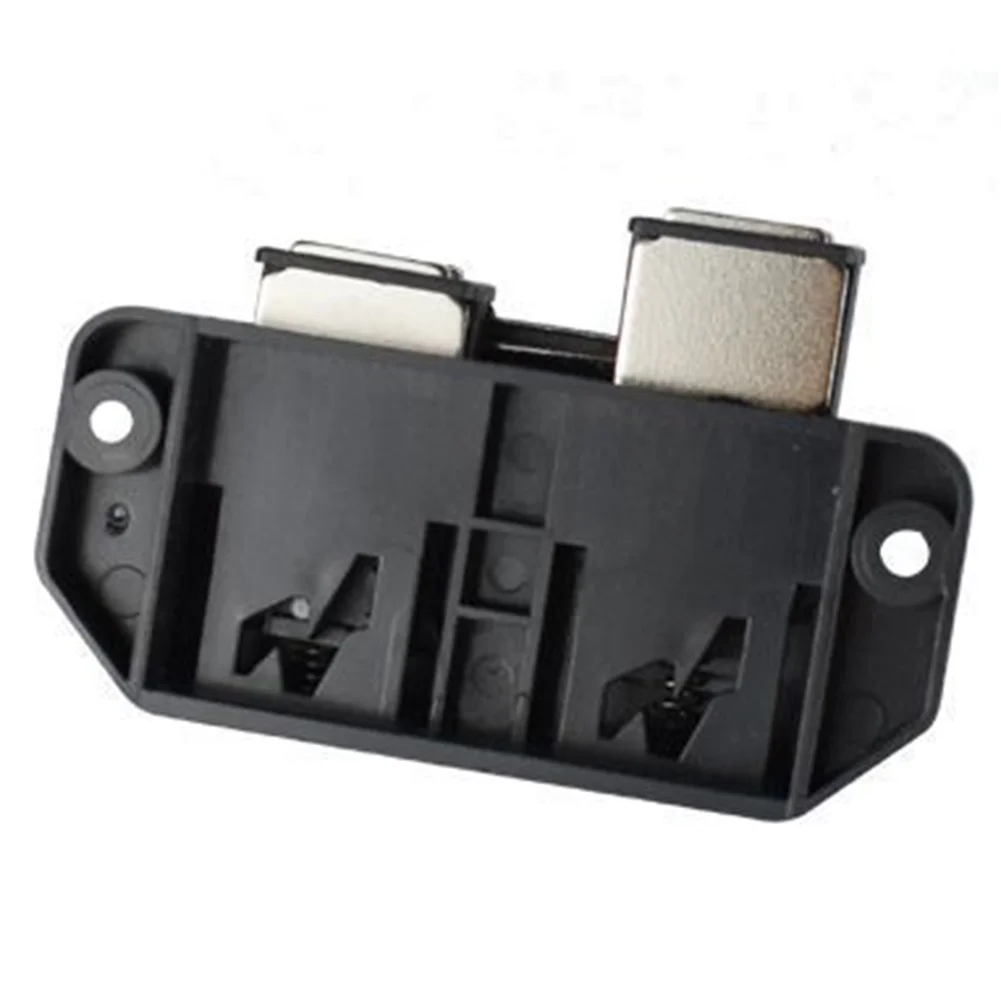 4pcs Magnetic Cabinet Catches Push To Open Magnet Latch Door Closers For Wardrobe Cupboard Kitchen Furniture Door Stopp