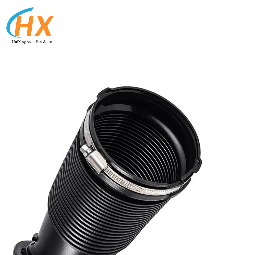 4G0133634 06E129615H 06E129615M Engine Air Intake Hose For Audi A6 A7 Quattro 3.0L V6 2012-2018