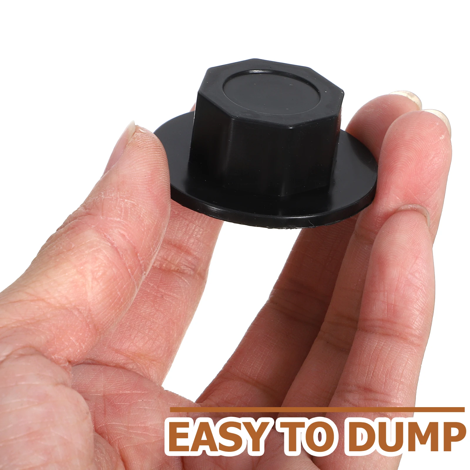 

Fuel Tank Spouts Kit Flexible Gas Can Spouts Replacement Durable Abs Material Leakproof Fuel Tank Nozzles For Plastic Tanks