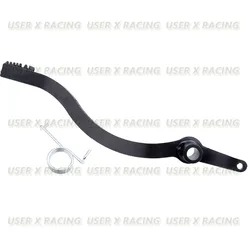 USERX Universal Motorcycle Brake lever lever spring For 50CC 80CC 160CC BBR TTR KLX CRF70 Pit / Dirt bikes with hydraulic brakes