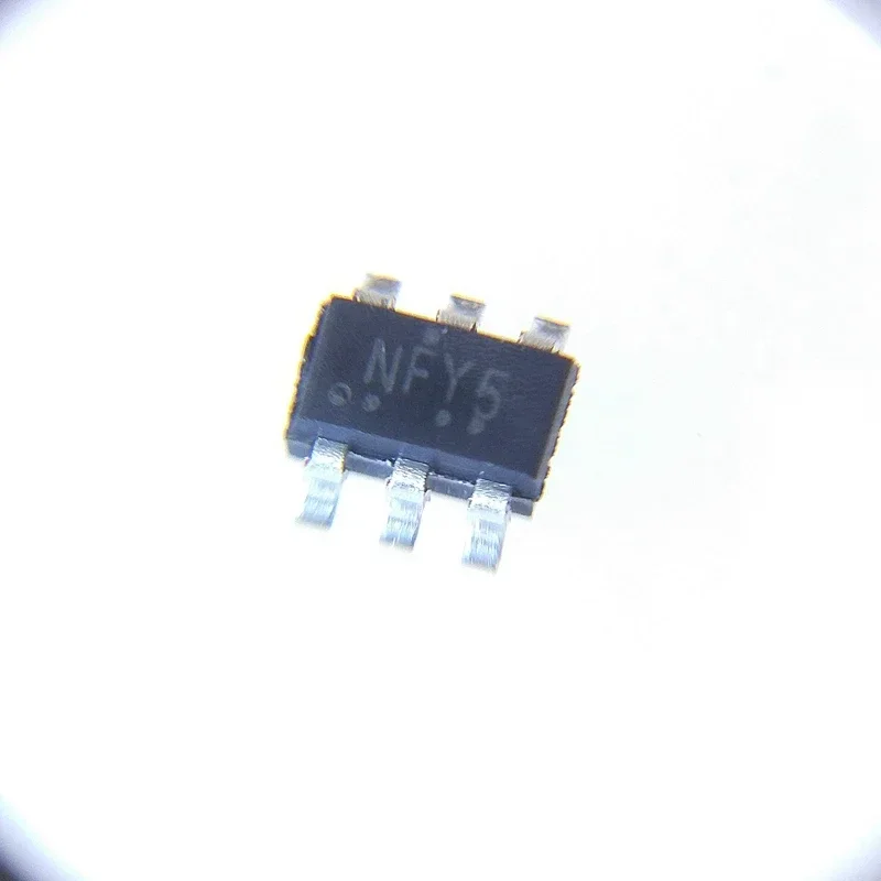 500PCS/LOT TPD4E001DBVR New NFY5 TVS Suppression Of Transients Diode SOT-23-6 In Stock