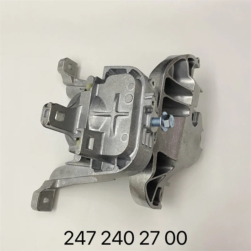 STZT 2472402700 New Engine Mounting Compatible Fit for Mercedes-Benz CLA250 CLA180 W177 W247 Engine Parts