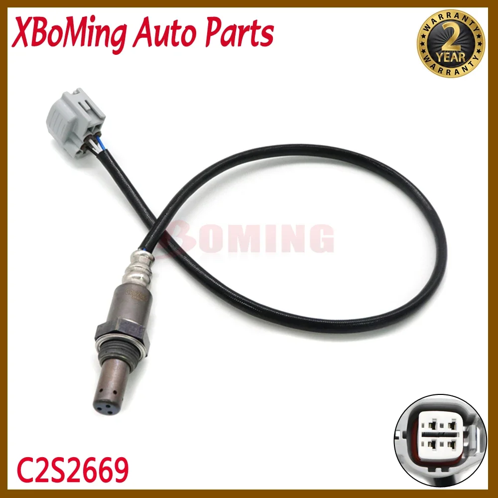 Upstream Air Fuel Ratio Oxygen O2 Lambda Sensor Probe Sensor C2S2669 234-9029H For JAGUAR X-TYPE XJ XK XKR S-TYPE 2.0 2.5 3.0 V6