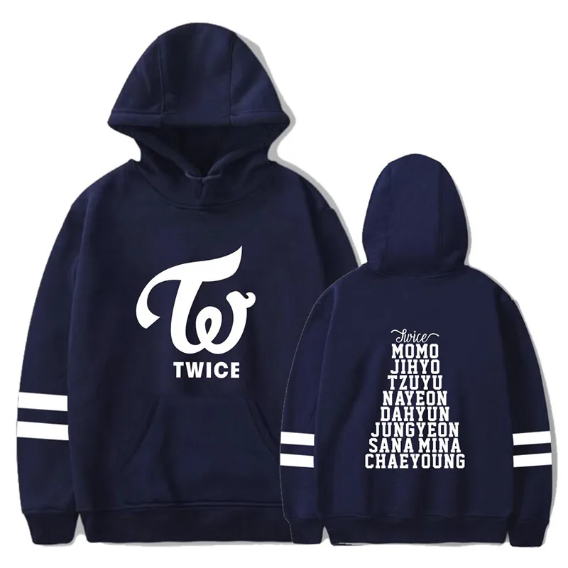 Neue ankunft Ankunft Persönlichkeit Casual Team Zweimal Hoodies Für Männer Und Frauen Plus Größe Streetwear Kleidung Mode Junge/mädchen tops