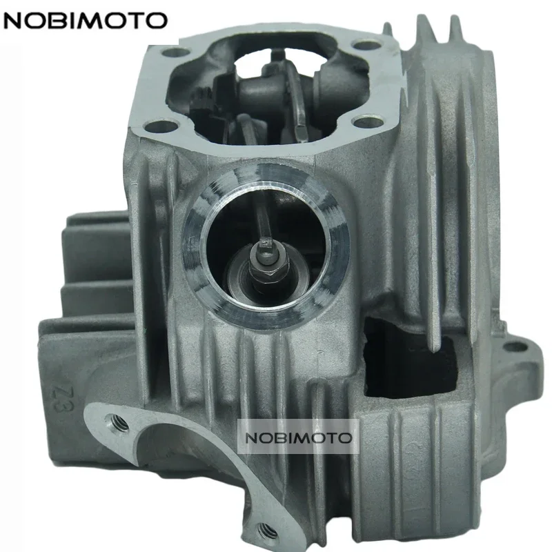 

110cc Air-cooled Cylinder Head For Lifan 110cc Off-road Automatic Wave Automatic Clutch 3+1 Reverse Gear Engine