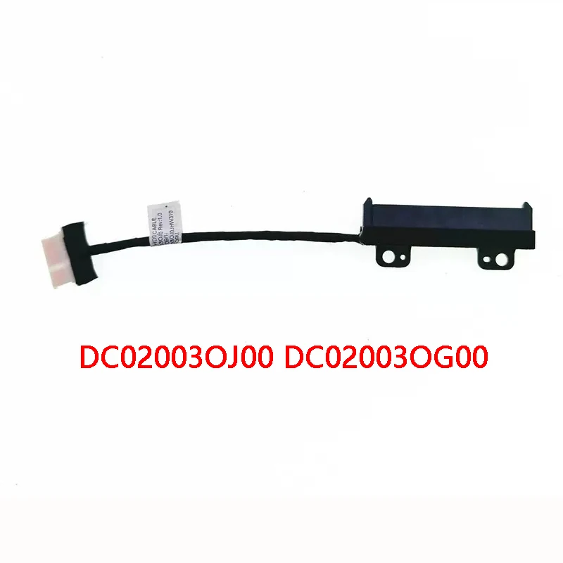 New Genuine Laptop SATA SSD HDD Cable for HP ZBook Fury 15 17 G7 G8 DC02003OJ00 DC02003OG00