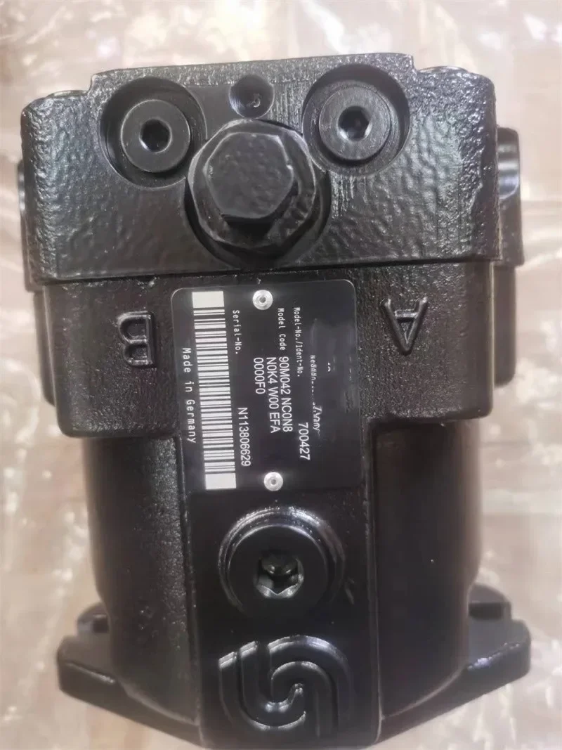 Lainuo 90M100 NC0N7 N0C7 W00 NNN 0000G3 Pompa motore a pistoni Serie 90 90R 90L 90M 90R055 90L055 90M055 Motore idraulico