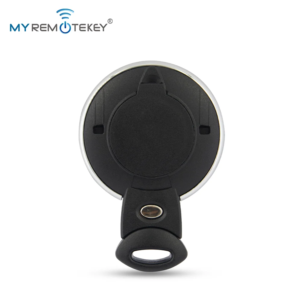 MYREMOTEKEY Smart key 3 button 315Mhz 434Mhz 868Mhz ID46 for Mini cooper Countryman Paceman 2010-2014