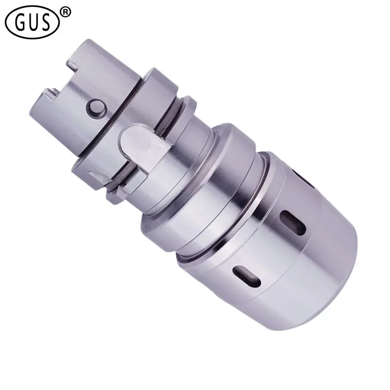 BT40 C32 105L strong tool holder BBT40 HSK63A C32 collet chuck CNC spindle machining center mechanical lathe tools milling