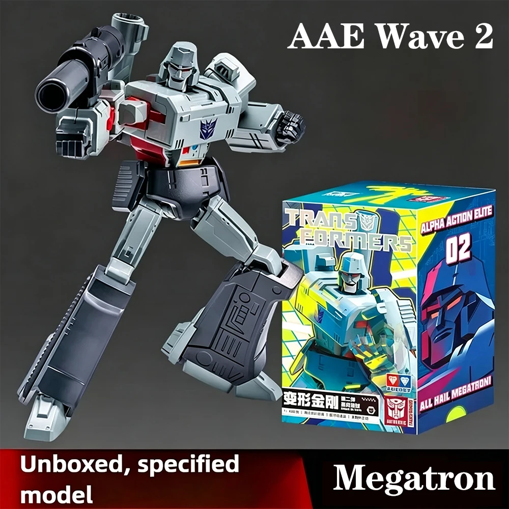Variant: Megatron