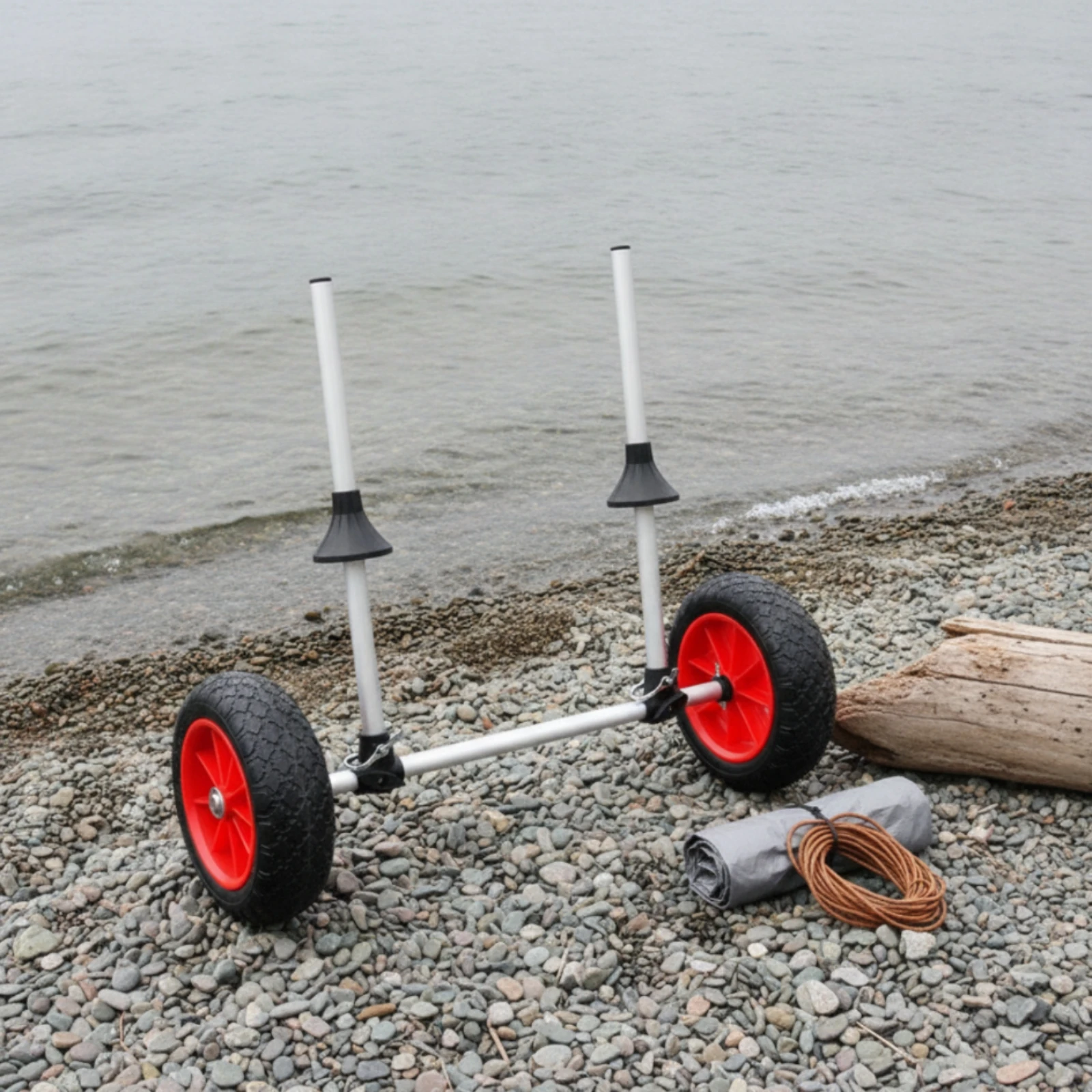 Kayak Trolley Beach Kayak Carr - Kayak Cart Trolley Carrier Dolly review and price