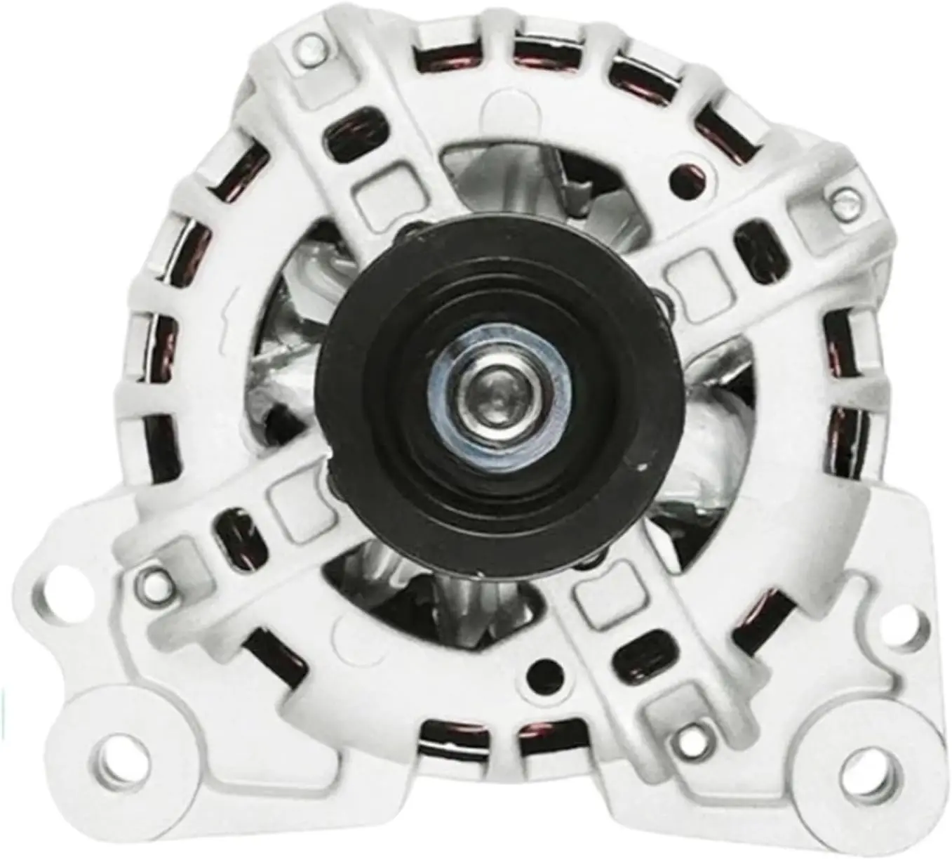Generator alternator for VW POLO FOX SPACEFOX GOL V for VOYAGE SAVEIRO 5U0903025E F000BL0418 F000BL04C0