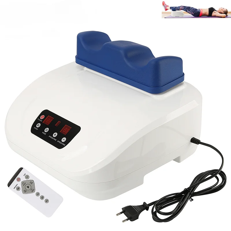 

-High Quality Swing Exerciser Swing Chi Machine ABS Shell + PU Foam Foot Leg Massager Electric Massage Machine