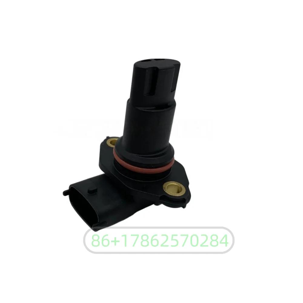 2119935 4384340 Ambient Temperature Humidity Sensor Natural Gas Engine Environment Temp & Moisture Sensor 1001801878