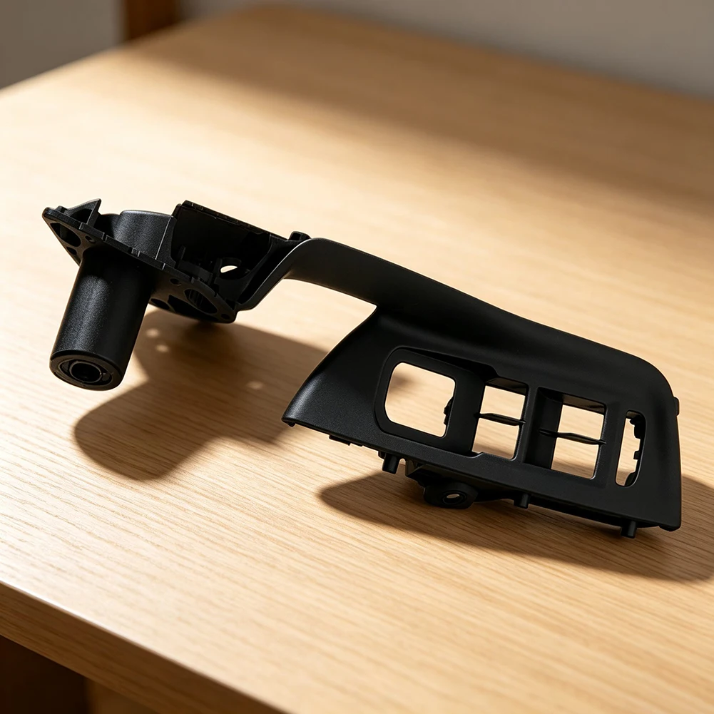 /Switch /Panel /Trim Frame With Ambient Light Hole 3GD867125A For For Magotan For For B8L Front Left Door Inner Handle Cover Rep