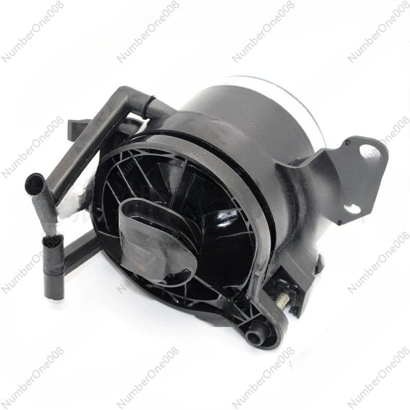 

For BMW 5 Series E60 E61 Fog Light Kit with Bulbs | Front Bumper Fog Lamp Assembly 2004-2010