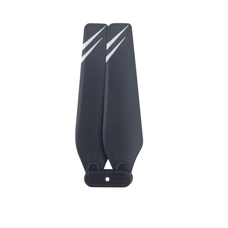 S20 S29 장애물 회피 드론, 항공 사진 쿼드콥터 액세서리, RC 항공기 예비 블레이드용 8PCS 프로펠러