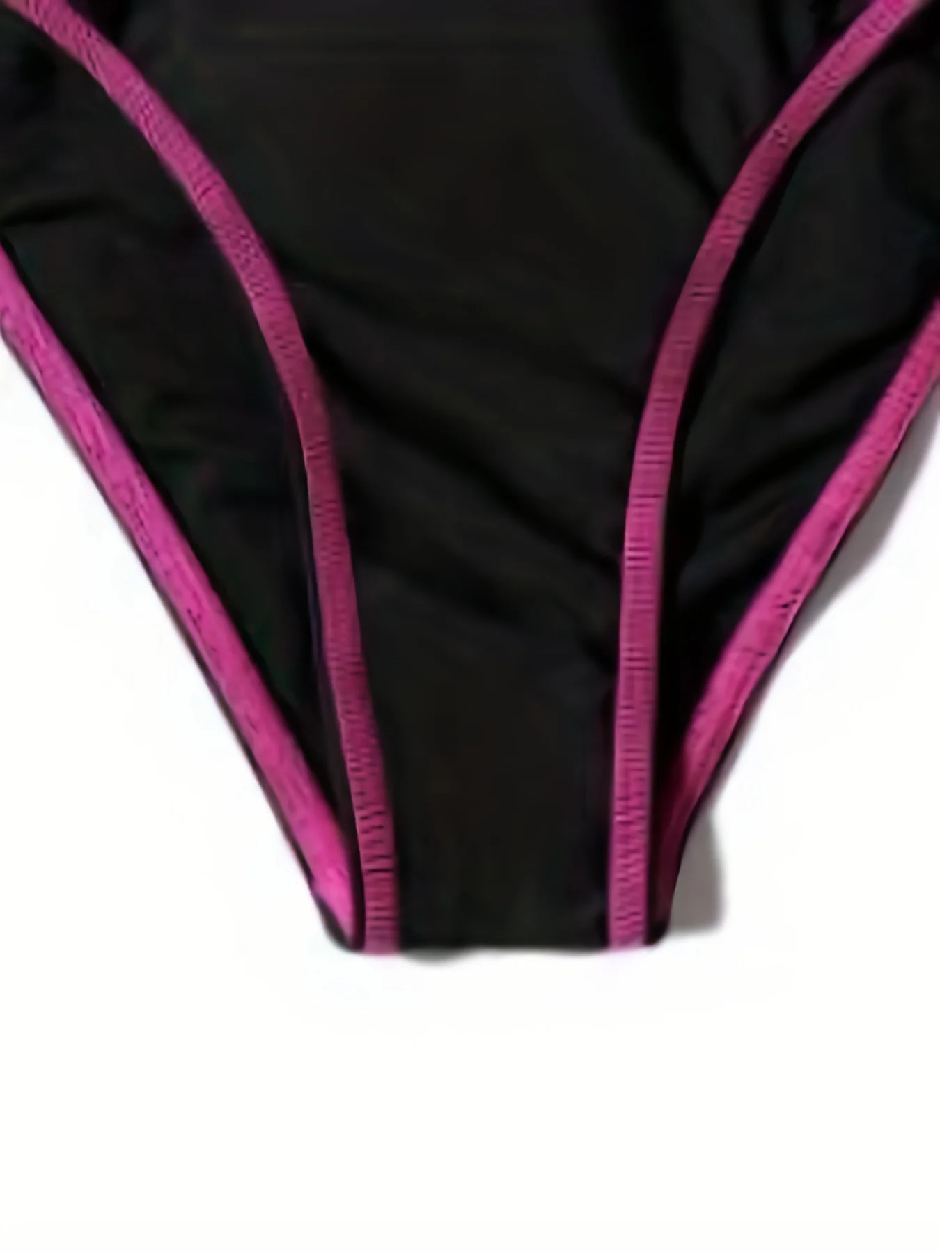 ZTVitality Sexy Push Up Bikini Set Women's Swimsuit Padded Bra Patchwork Swimwear Summer Beachwear Bathing Suit 2024 New Biquini