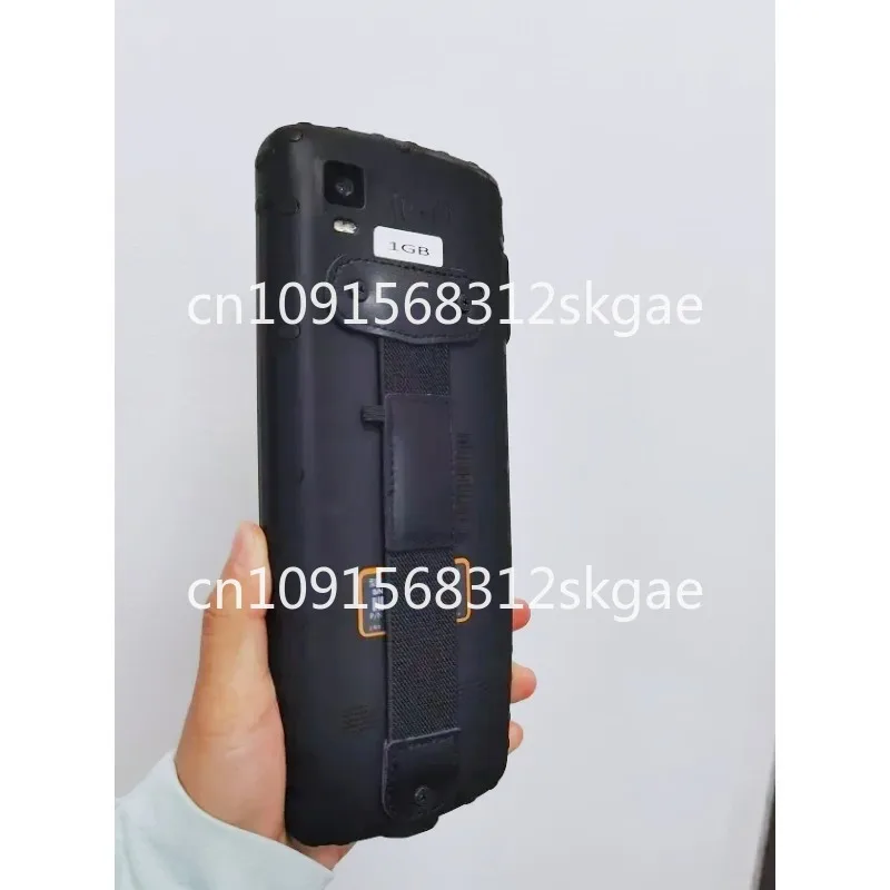 Used Functionally intact 90% new Professional Data Controller GPS RTK Data Collector CHC HCE320 Handheld GNSS Cost-effective