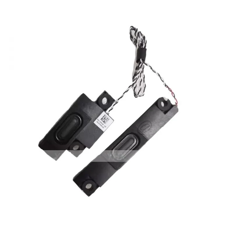 AS+New Laptop Internal R+L Speaker For MSI Modern 14 MS14D1 MS14D2 P/N:S33‑A020730‑F33 Built‑in Audio Speaker Replacement