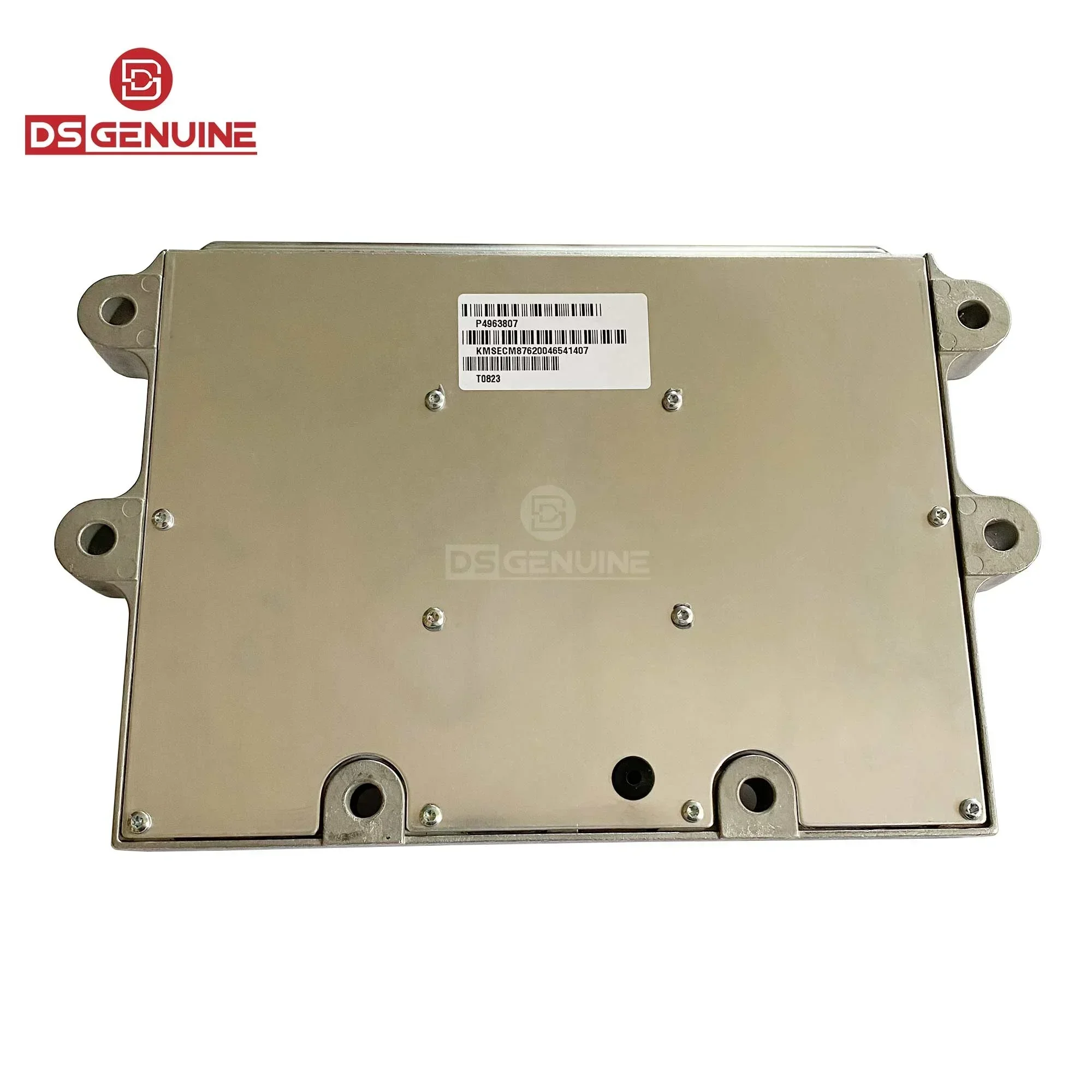 

2025 Hot Sell New Diesel Engine ISM ECM ECU Electronic Control Module 4963807 CM876