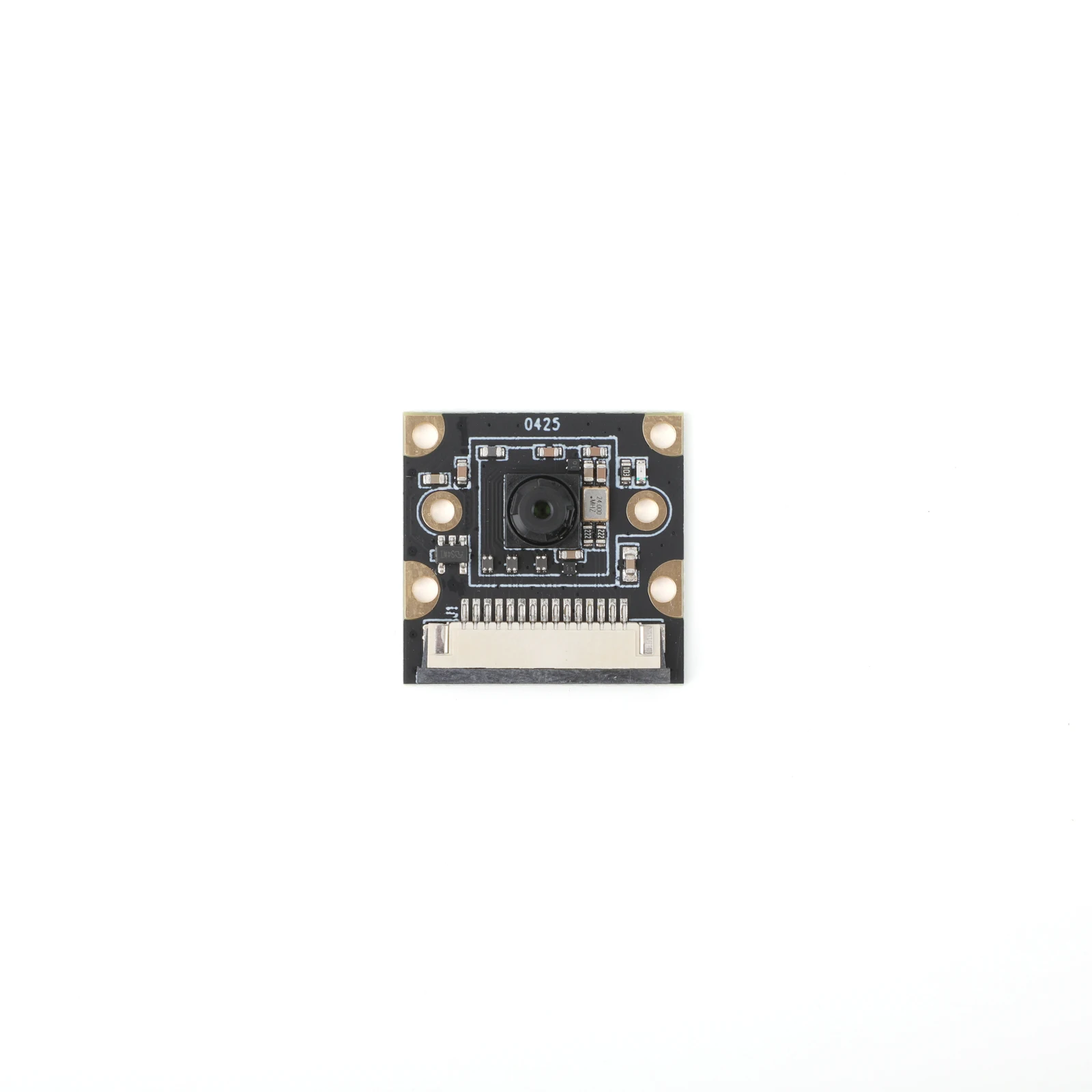 1* IMX219 8MP Kamera für NVIDIA Jetson Nano - 72 ° /120 ° /130 ° /160 ° /200 ° Weitwinkelkamera mit Nachtsicht und Infrarot-Fülllicht – Detail 4