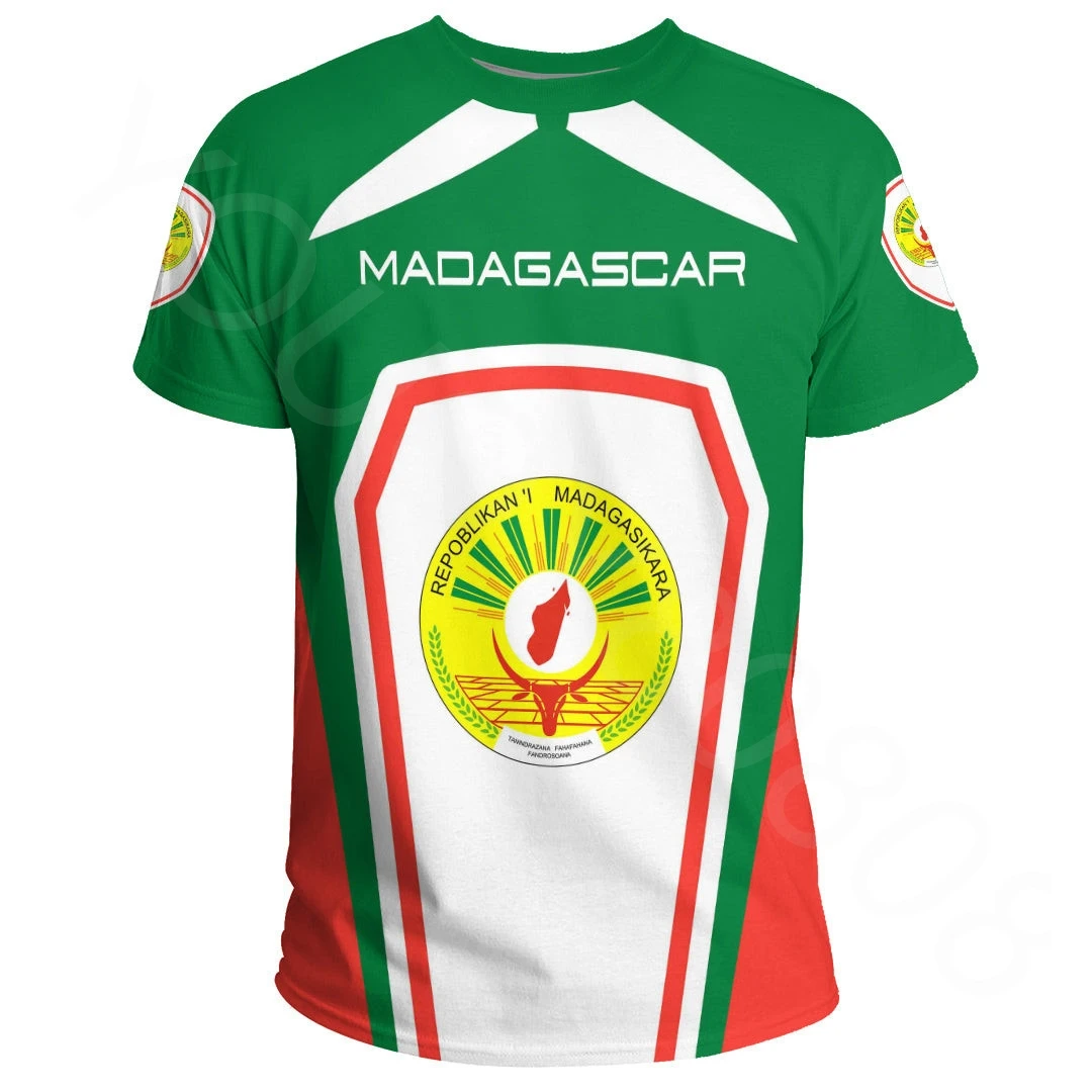 Madagascar FC: Tudo o que Você Precisa Saber Sobre a Camisa Oficial e Estilo de Moda