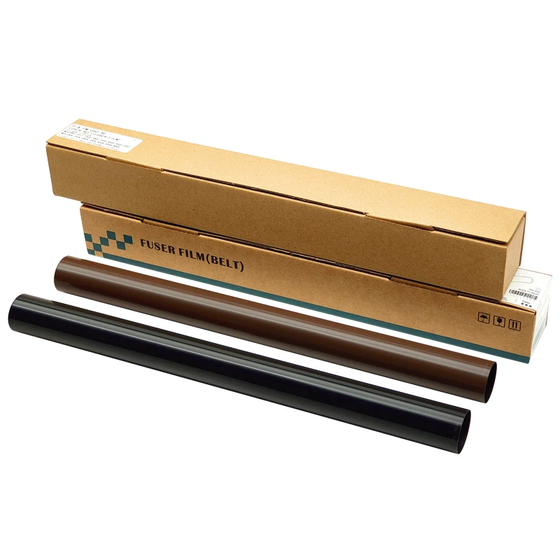 

Фиксирующий рукав для ремня с пленкой Ricoh MPC C 2003 2503 2011 3003 3503 4503 5503 5503 6003 2004 2504 3004 3504 4504 5504 6004 AE01 0110