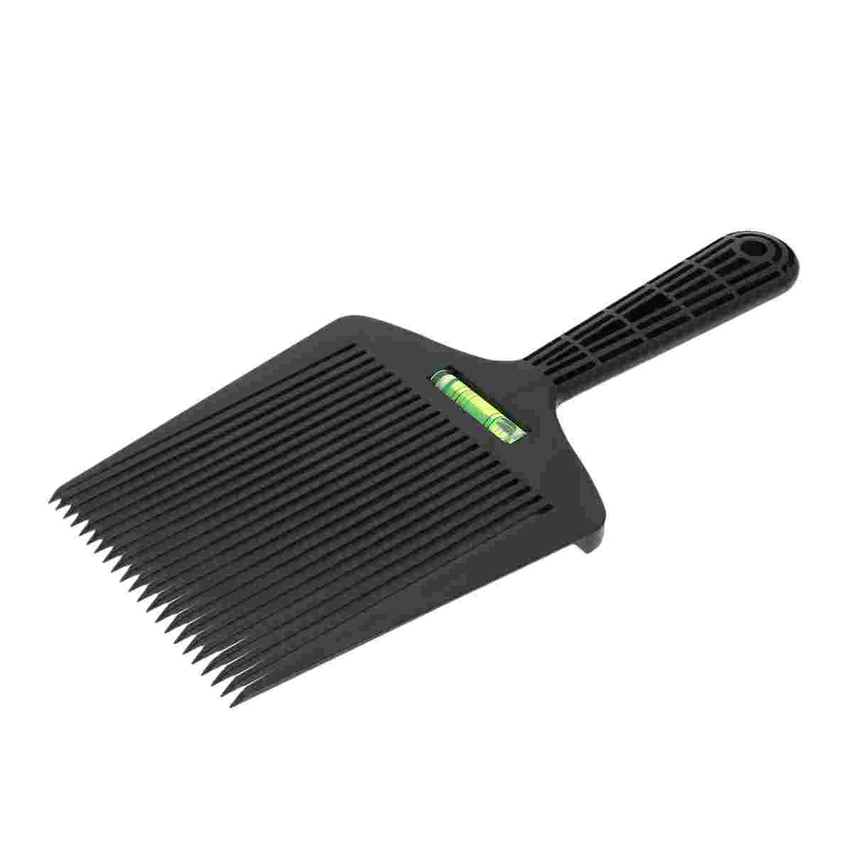 

Hair Pick Combs for Men Professional Hairdressing Tools Modeling Short Cutting Man