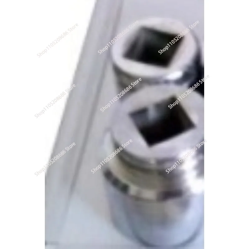 Torque Multiplier Tool Wrench Torque Amplifier Mechanical Socket Booster 13 to 122 Ratio 7500 Nm
