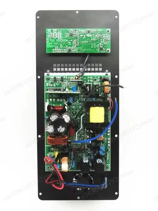 High Power Digital D-Class Amp Module 500W Active Subwoofer Amplifier Circuit Board