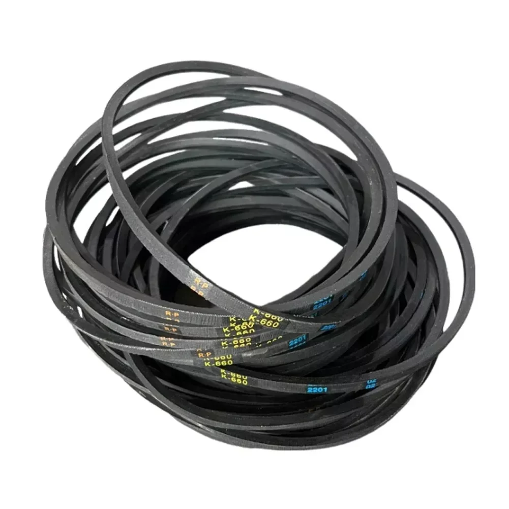 K660 резиновый нажимной ремень для дрели