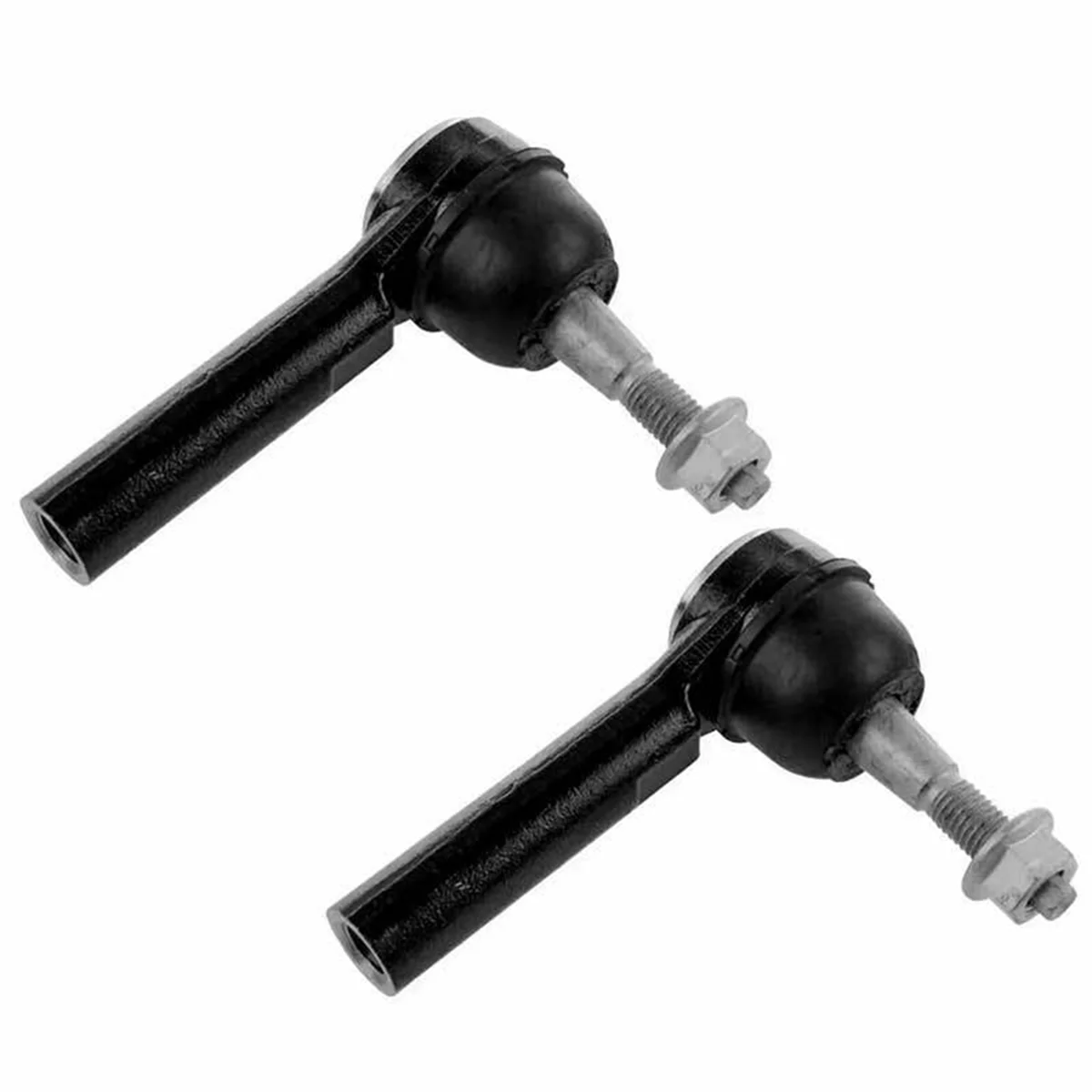 

Outer Tie Rod End ES800640 19207057 for Cadillac SRX Chevrolet EQUINOX GMC TERRAIN 2010-2017,2PCS