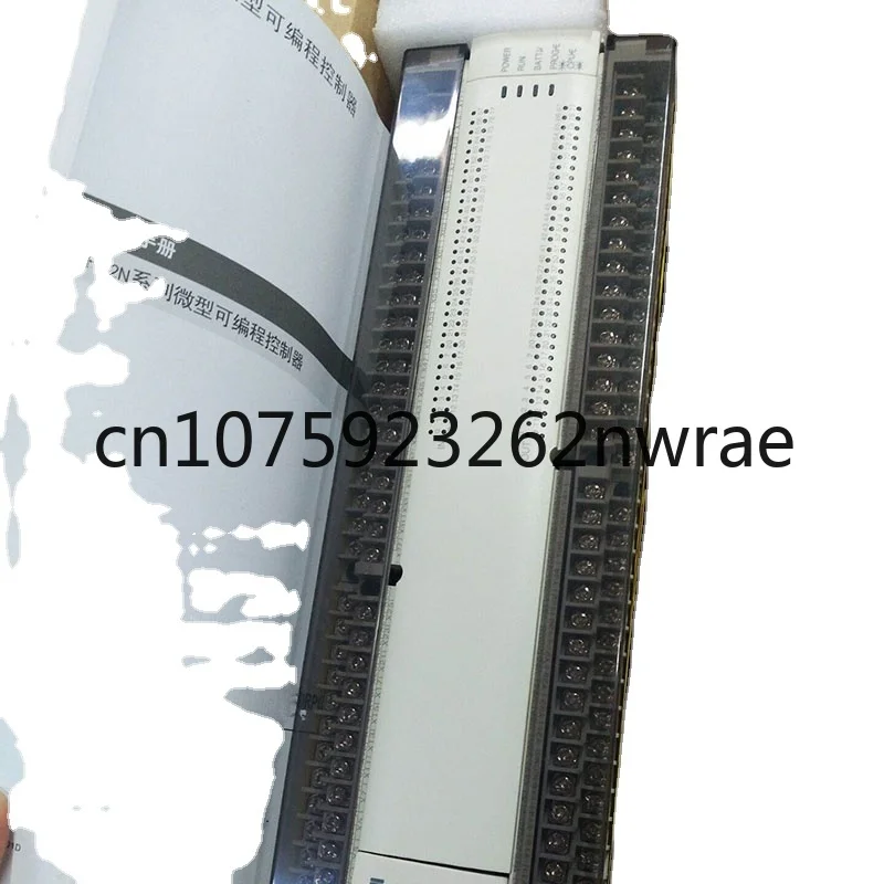 New and original PLC FX2N-80MR -- 001 FX2N-80MT-001 FX2N-128MT-001 FX2N-48MR-001 FX2N-64MR-001 FX2N-128MR-001