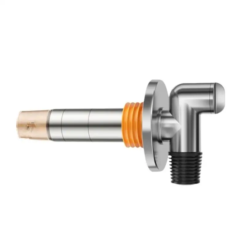 652F Flexible Three Way Designs Drain Stoppers Temperature Resistant Drain Stoppers