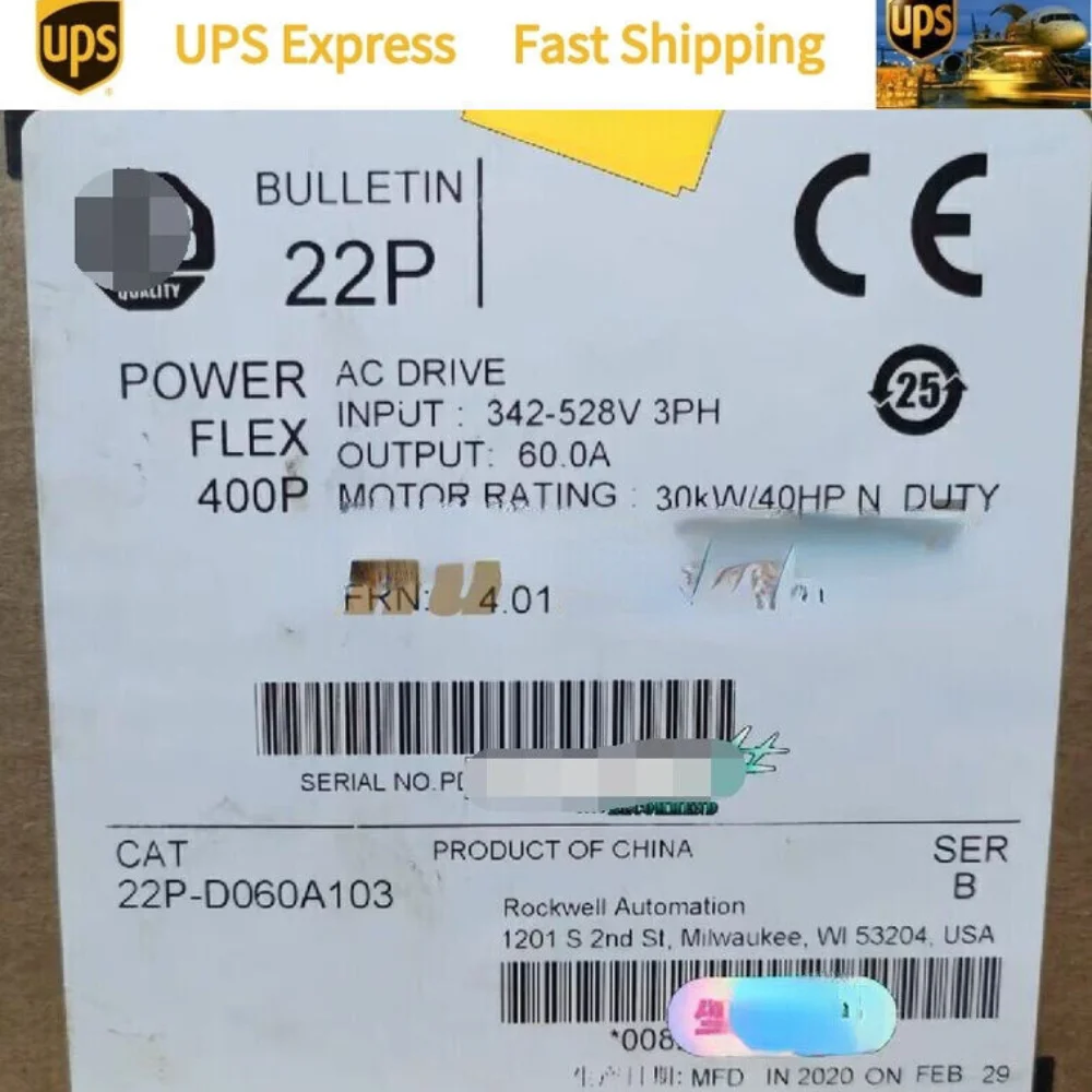 

1 шт. новый товар бренда 22P-D060A103, быстрая логистика (Φ/DHL/FedEx)