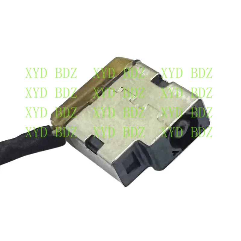 كابل منفذ شحن مقبس الطاقة CDB DC لـ HP 804187 -S17 804187 -F17 804187 - Y17. 804187 -T17