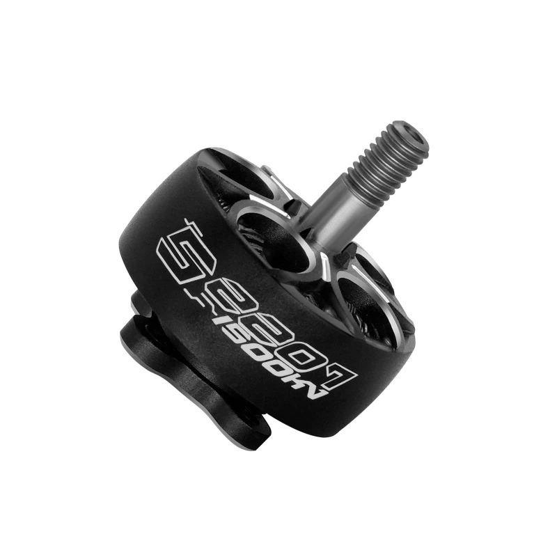Sequre S2207 Brushless Motor for FPV Drones 6S 8S High Efficiency High Torque 5-Inch Violent Racing And Long Range Aeromodelling